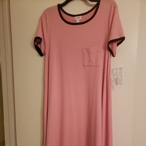 Lularoe CARLY dress *NWT*